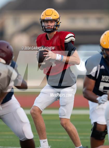 Thumbnail 2 in Cypress Ranch vs Magnolia photogallery.