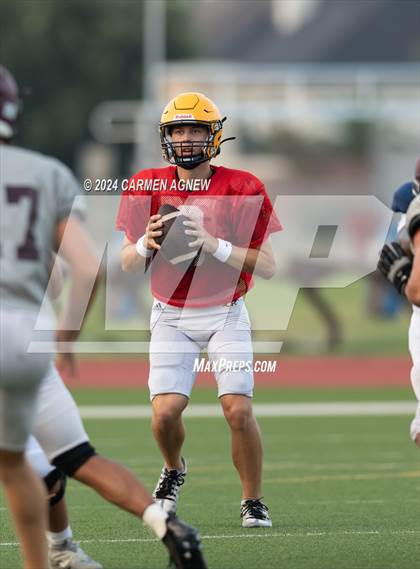 Thumbnail 1 in Cypress Ranch vs Magnolia photogallery.