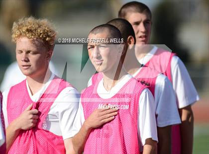 Thumbnail 3 in Woodrow Wilson vs. San Juan Hills (So-Cal Classic)  photogallery.