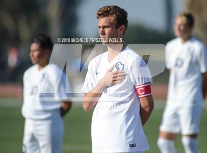 Thumbnail 2 in Woodrow Wilson vs. San Juan Hills (So-Cal Classic)  photogallery.