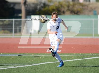 Thumbnail 1 in Woodrow Wilson vs. San Juan Hills (So-Cal Classic)  photogallery.