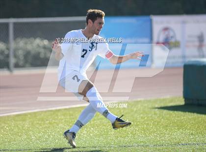 Thumbnail 1 in Woodrow Wilson vs. San Juan Hills (So-Cal Classic)  photogallery.