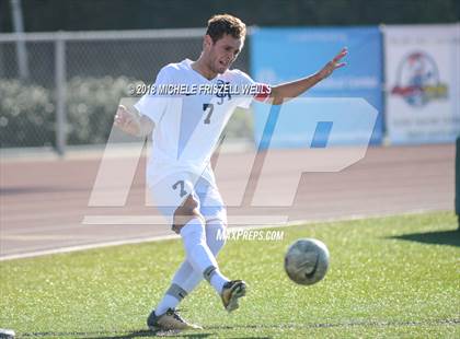 Thumbnail 3 in Woodrow Wilson vs. San Juan Hills (So-Cal Classic)  photogallery.