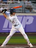 Photo from the gallery "Ridge Point vs. Lamar (UIL Baseball 6A Region 3 Area)"
