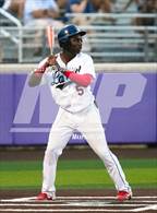 Photo from the gallery "Ridge Point vs. Lamar (UIL Baseball 6A Region 3 Area)"