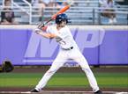 Photo from the gallery "Ridge Point vs. Lamar (UIL Baseball 6A Region 3 Area)"