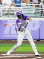 Photo from the gallery "Ridge Point vs. Lamar (UIL Baseball 6A Region 3 Area)"