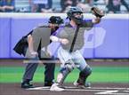 Photo from the gallery "Ridge Point vs. Lamar (UIL Baseball 6A Region 3 Area)"