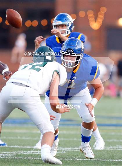 Thumbnail 1 in Webb @ Boyd-Buchanan photogallery.