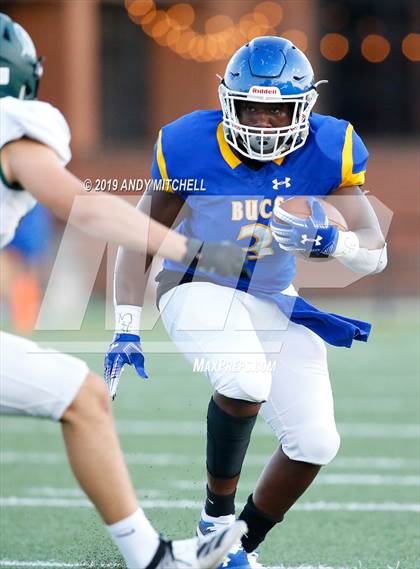 Thumbnail 3 in Webb @ Boyd-Buchanan photogallery.
