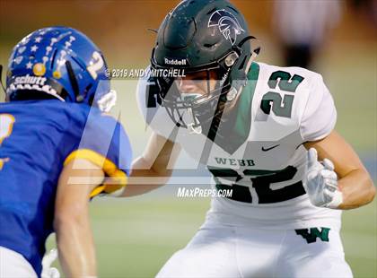 Thumbnail 2 in Webb @ Boyd-Buchanan photogallery.