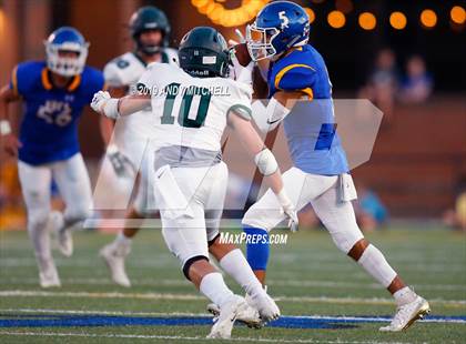 Thumbnail 1 in Webb @ Boyd-Buchanan photogallery.