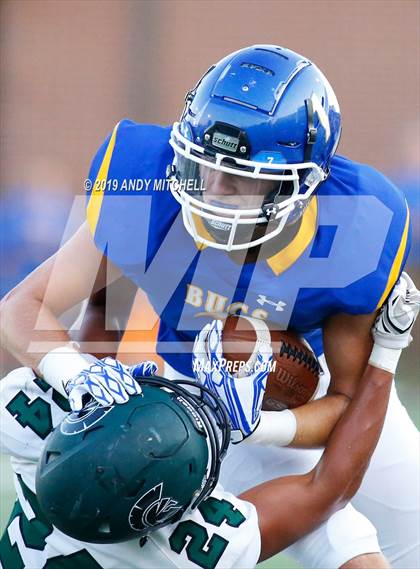 Thumbnail 3 in Webb @ Boyd-Buchanan photogallery.