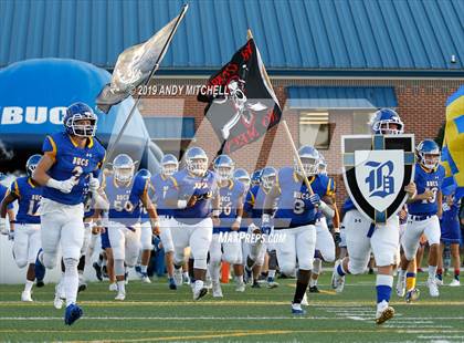 Thumbnail 1 in Webb @ Boyd-Buchanan photogallery.