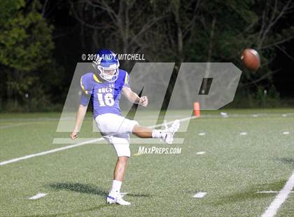 Thumbnail 1 in Webb @ Boyd-Buchanan photogallery.