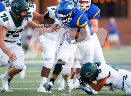 Thumbnail 2 in Webb @ Boyd-Buchanan photogallery.
