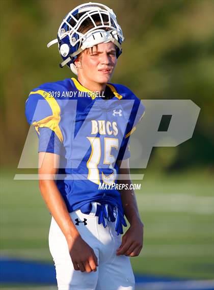 Thumbnail 3 in Webb @ Boyd-Buchanan photogallery.