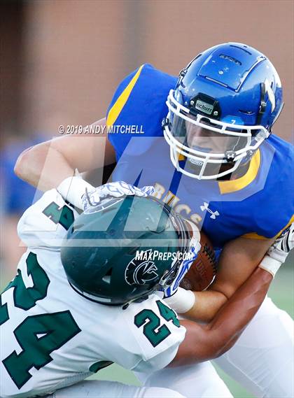 Thumbnail 1 in Webb @ Boyd-Buchanan photogallery.