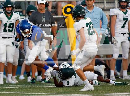 Thumbnail 3 in Webb @ Boyd-Buchanan photogallery.