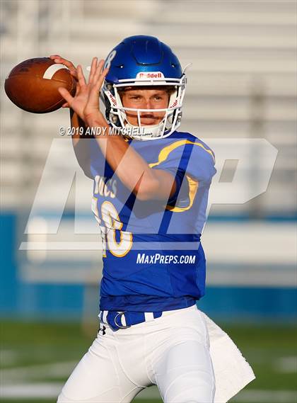 Thumbnail 1 in Webb @ Boyd-Buchanan photogallery.