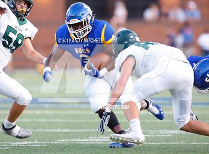 Thumbnail 3 in Webb @ Boyd-Buchanan photogallery.