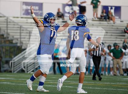 Thumbnail 1 in Webb @ Boyd-Buchanan photogallery.