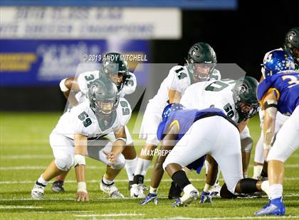Thumbnail 3 in Webb @ Boyd-Buchanan photogallery.