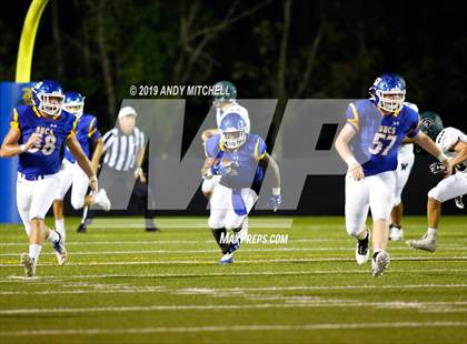 Thumbnail 3 in Webb @ Boyd-Buchanan photogallery.