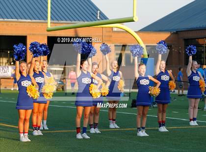 Thumbnail 3 in Webb @ Boyd-Buchanan photogallery.