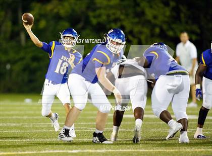 Thumbnail 1 in Webb @ Boyd-Buchanan photogallery.