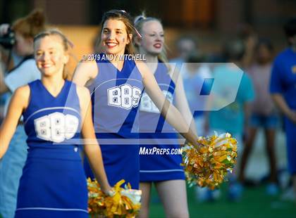 Thumbnail 3 in Webb @ Boyd-Buchanan photogallery.