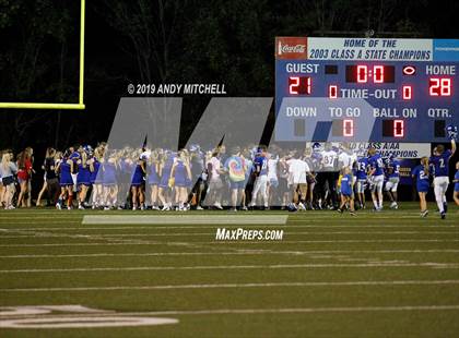 Thumbnail 3 in Webb @ Boyd-Buchanan photogallery.