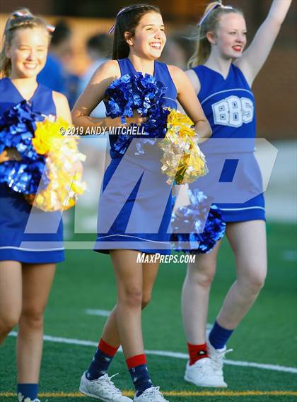 Thumbnail 2 in Webb @ Boyd-Buchanan photogallery.