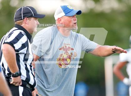 Thumbnail 3 in Webb @ Boyd-Buchanan photogallery.