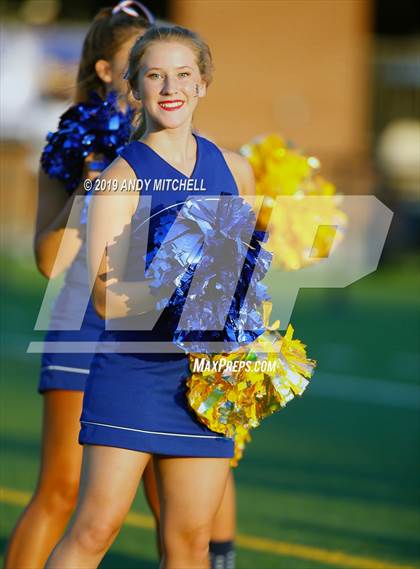 Thumbnail 1 in Webb @ Boyd-Buchanan photogallery.