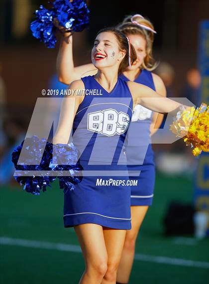 Thumbnail 3 in Webb @ Boyd-Buchanan photogallery.