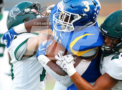 Thumbnail 1 in Webb @ Boyd-Buchanan photogallery.