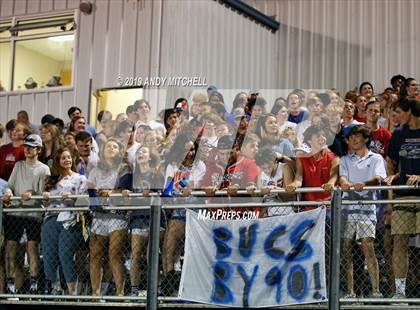 Thumbnail 3 in Webb @ Boyd-Buchanan photogallery.