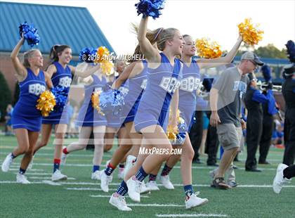 Thumbnail 2 in Webb @ Boyd-Buchanan photogallery.
