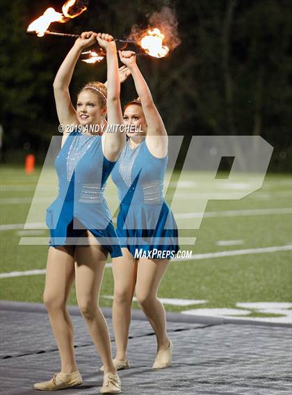 Thumbnail 2 in Webb @ Boyd-Buchanan photogallery.