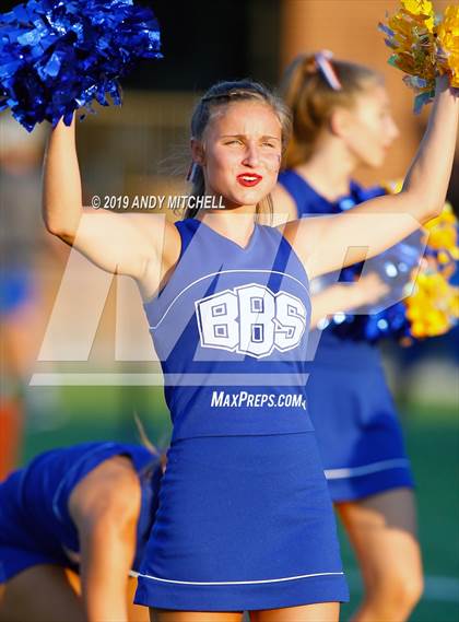 Thumbnail 2 in Webb @ Boyd-Buchanan photogallery.