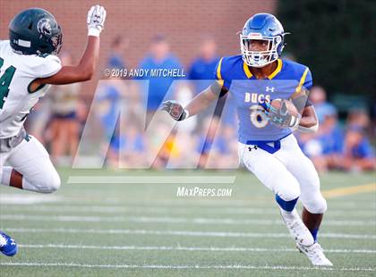 Thumbnail 3 in Webb @ Boyd-Buchanan photogallery.