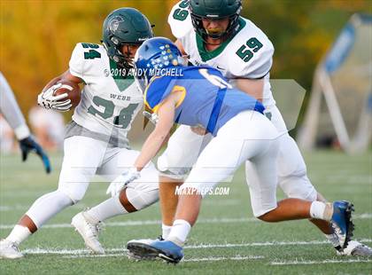 Thumbnail 3 in Webb @ Boyd-Buchanan photogallery.