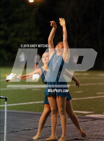 Thumbnail 2 in Webb @ Boyd-Buchanan photogallery.