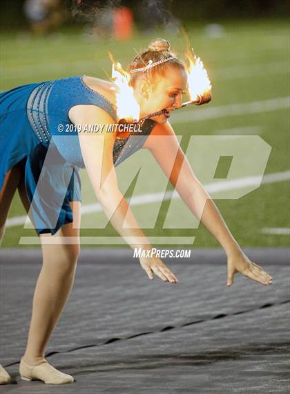 Thumbnail 3 in Webb @ Boyd-Buchanan photogallery.