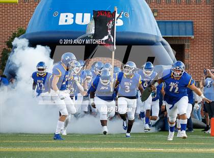 Thumbnail 2 in Webb @ Boyd-Buchanan photogallery.