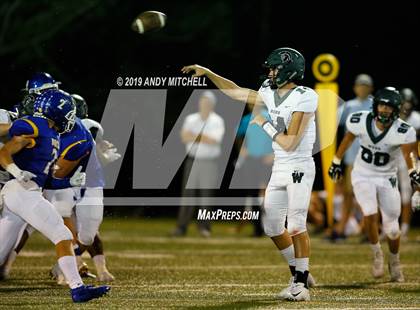 Thumbnail 1 in Webb @ Boyd-Buchanan photogallery.