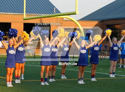 Thumbnail 2 in Webb @ Boyd-Buchanan photogallery.