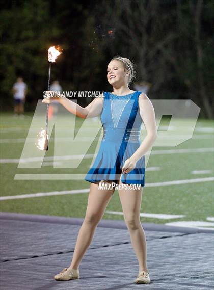 Thumbnail 1 in Webb @ Boyd-Buchanan photogallery.