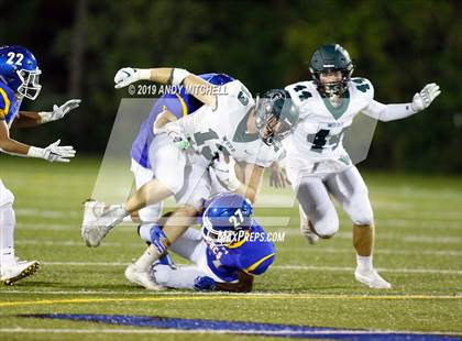 Thumbnail 1 in Webb @ Boyd-Buchanan photogallery.